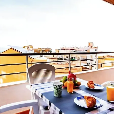 La Nogalera Adresse Mythique Apartment Torremolinos Exterior photo