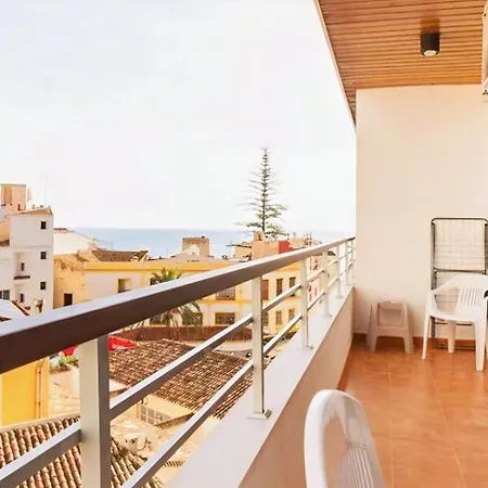 La Nogalera Adresse Mythique Apartment Torremolinos Exterior photo