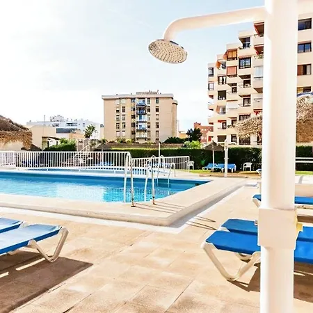 La Nogalera Adresse Mythique Apartment Torremolinos Exterior photo