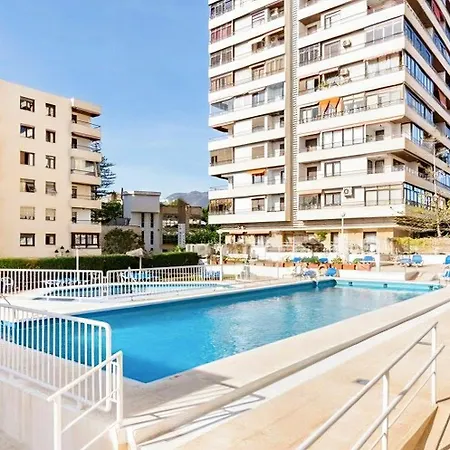 La Nogalera Adresse Mythique Apartment Torremolinos Exterior photo