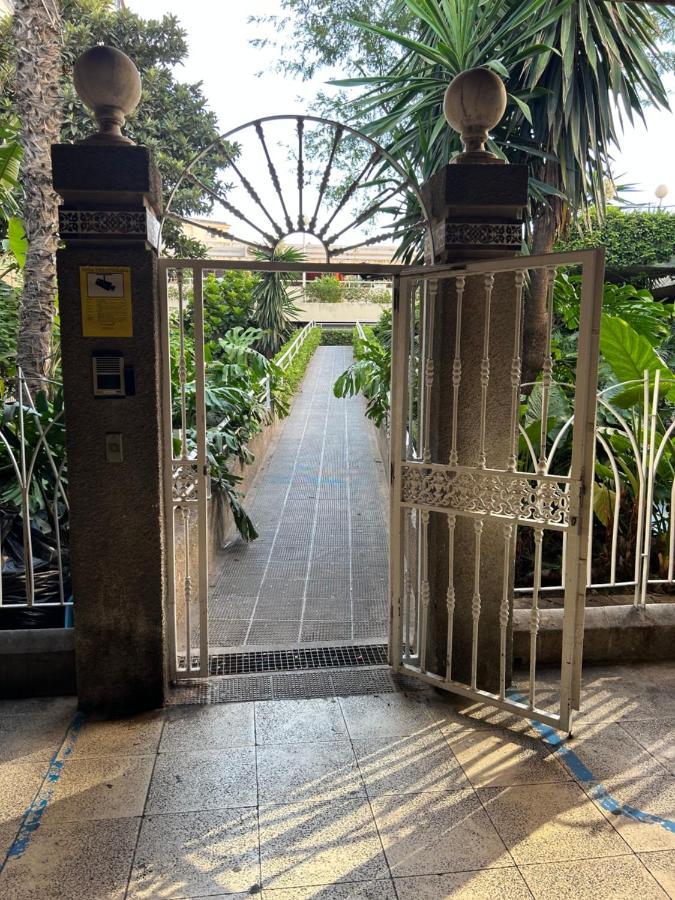 Apartamento La Nogalera Adresse Mythique Torremolinos