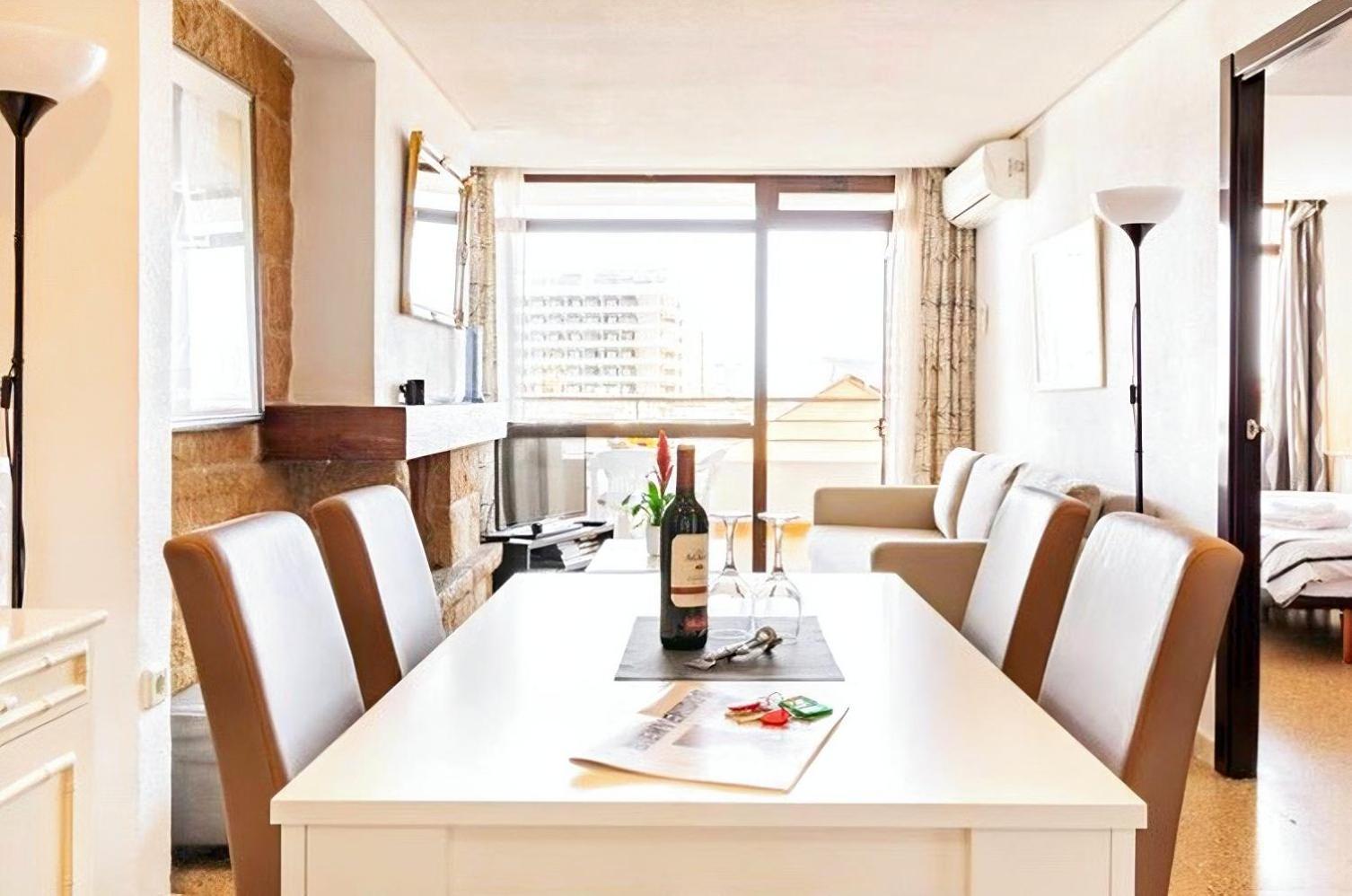 Apartament La Nogalera Adresse Mythique *