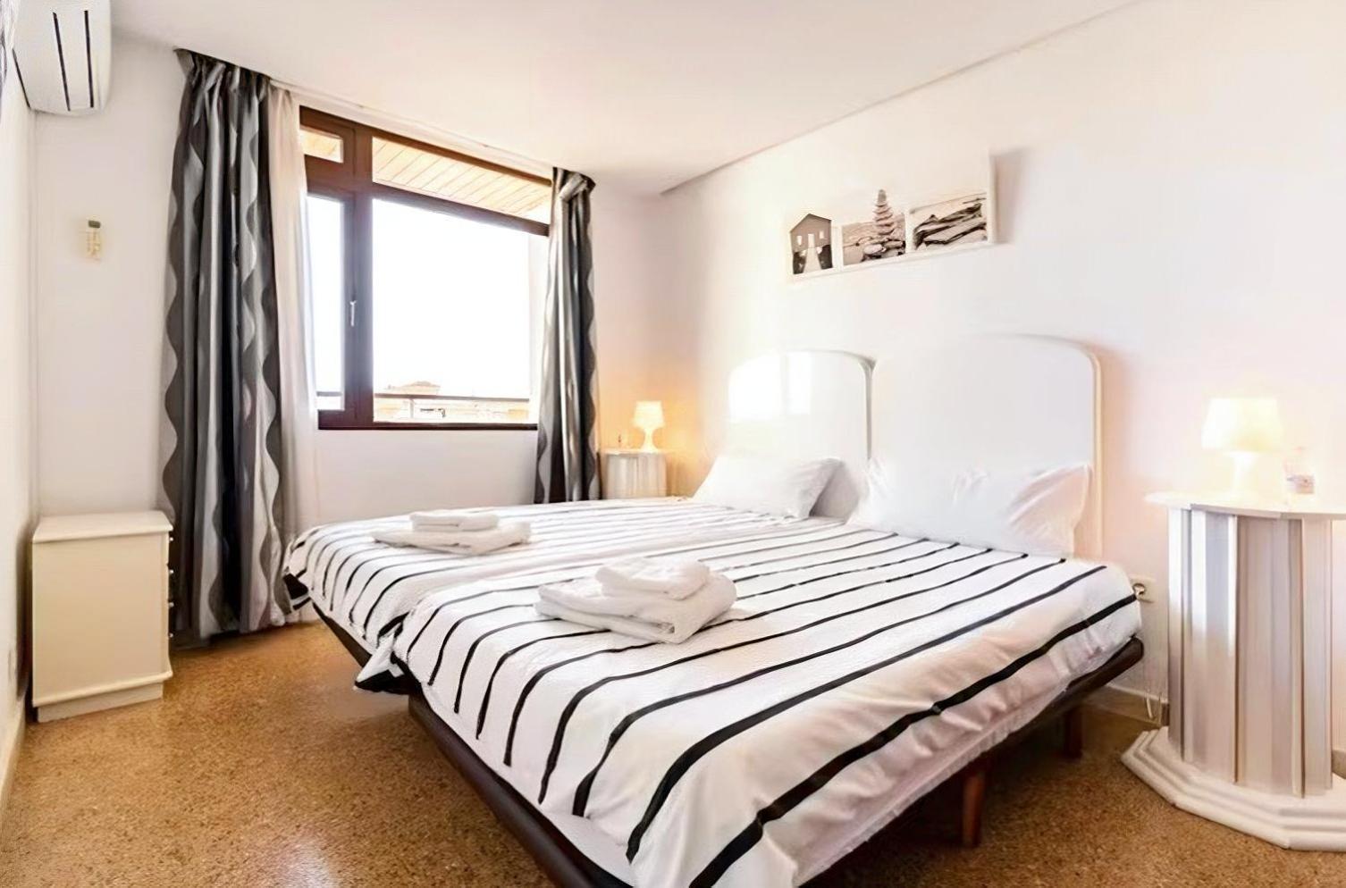 La Nogalera Adresse Mythique Apartamento *