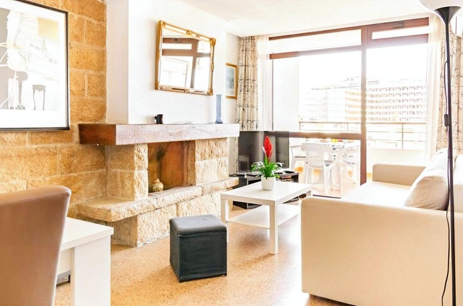 Apartamento La Nogalera Adresse Mythique