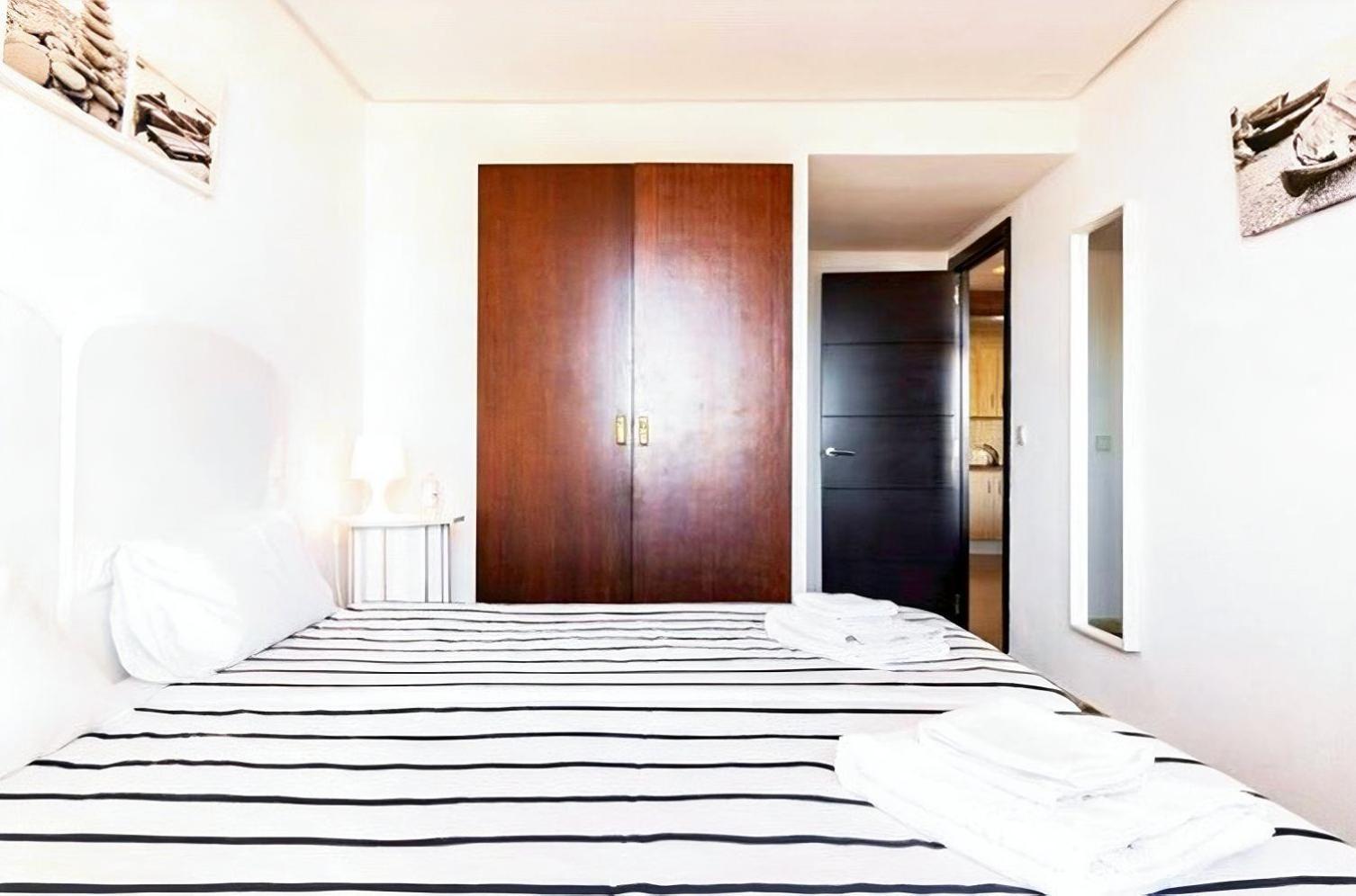 La Nogalera Adresse Mythique Apartament Torremolinos