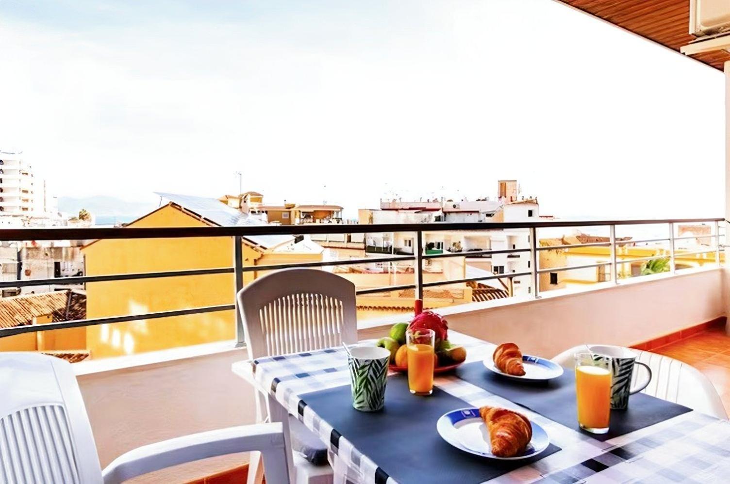 Apartamento La Nogalera Adresse Mythique