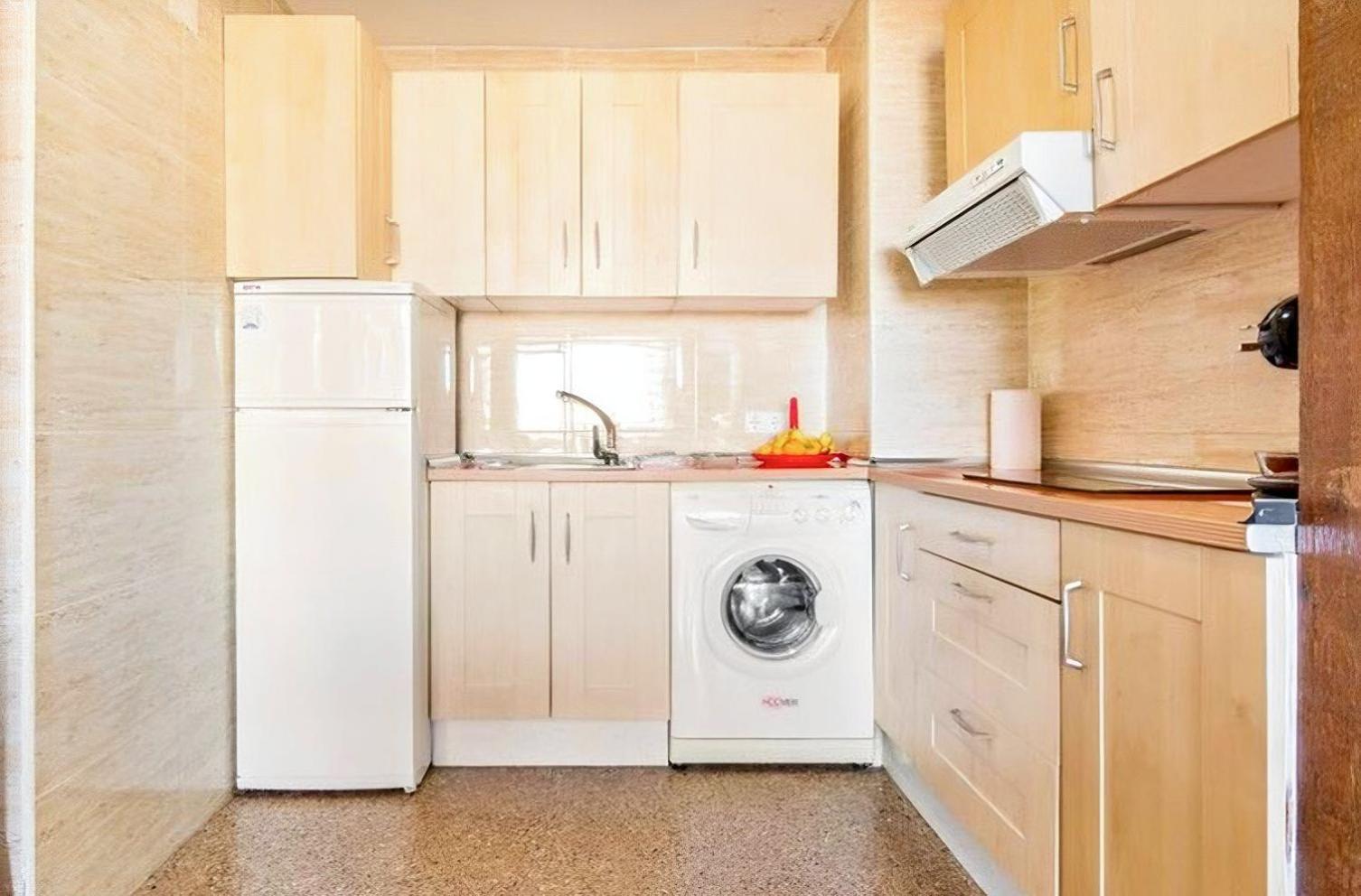 La Nogalera Adresse Mythique Apartament Torremolinos