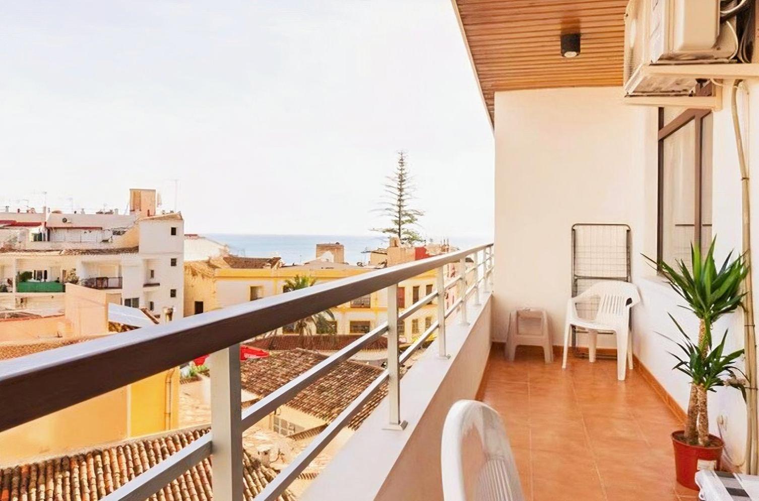 Apartament La Nogalera Adresse Mythique *