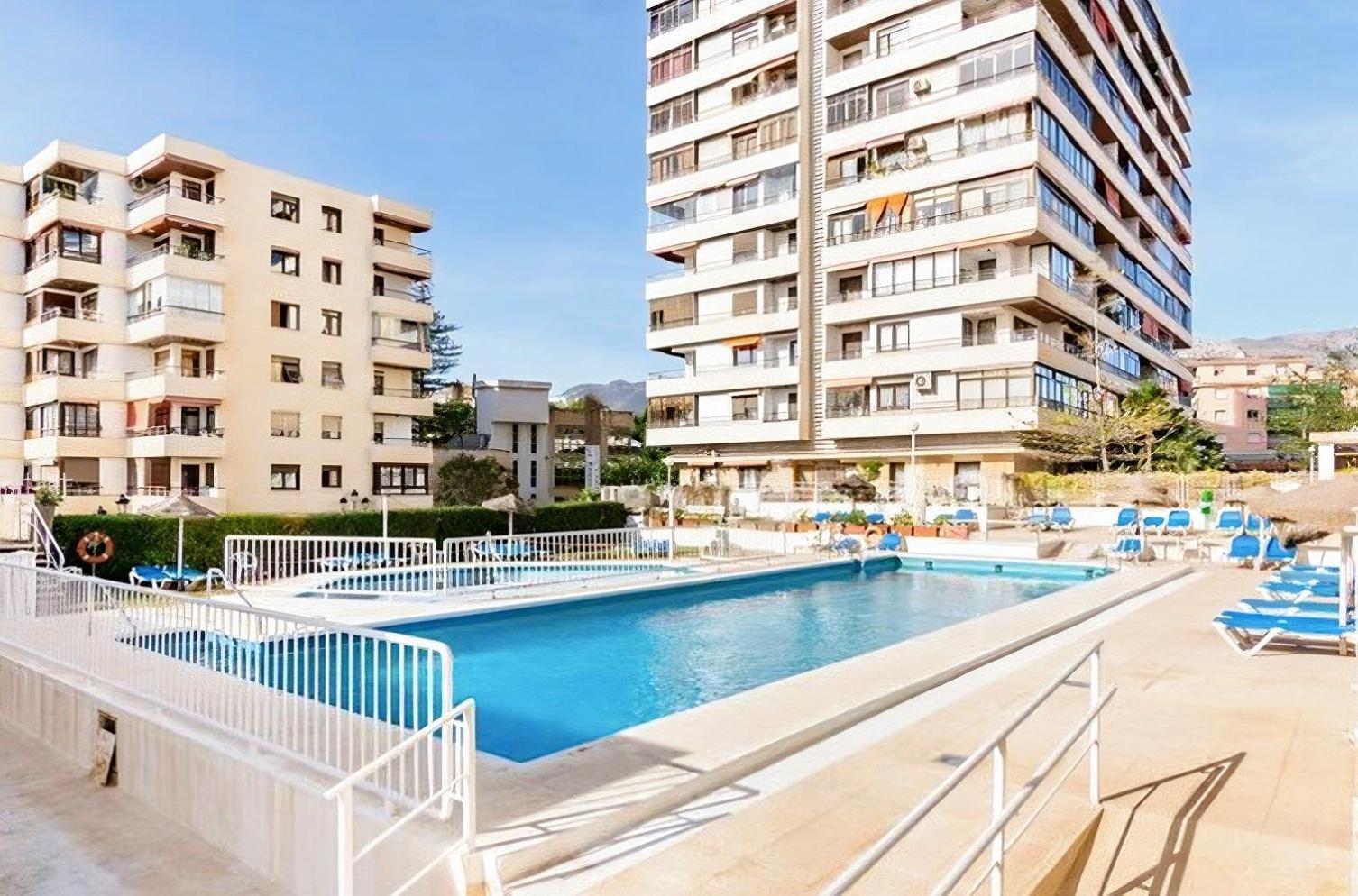 La Nogalera Adresse Mythique Apartamento *