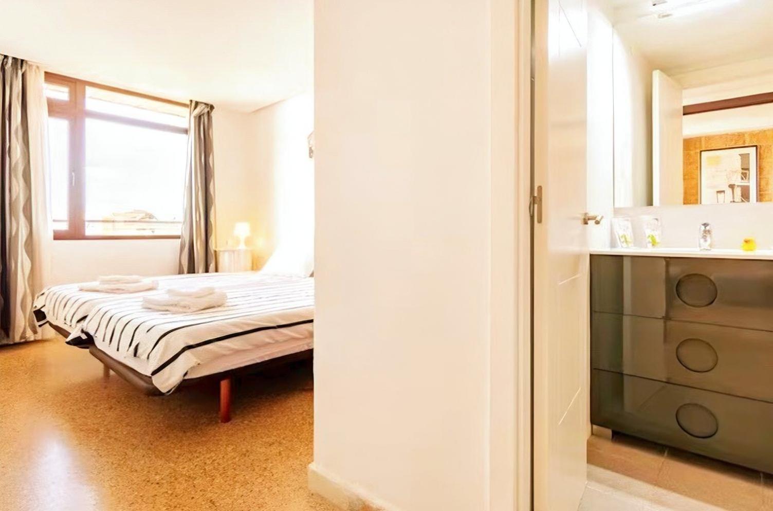 Apartamento La Nogalera Adresse Mythique
