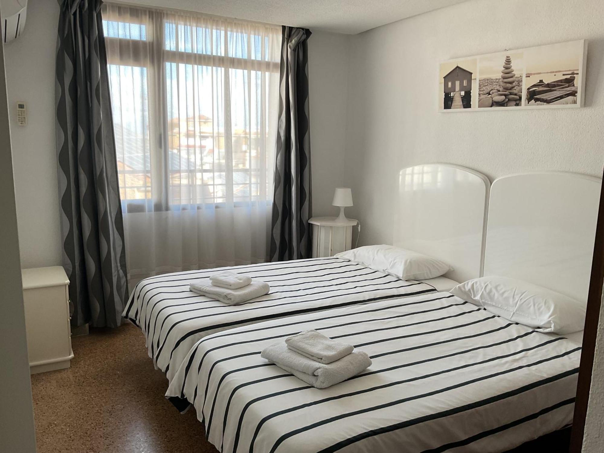 Apartamento La Nogalera Adresse Mythique *