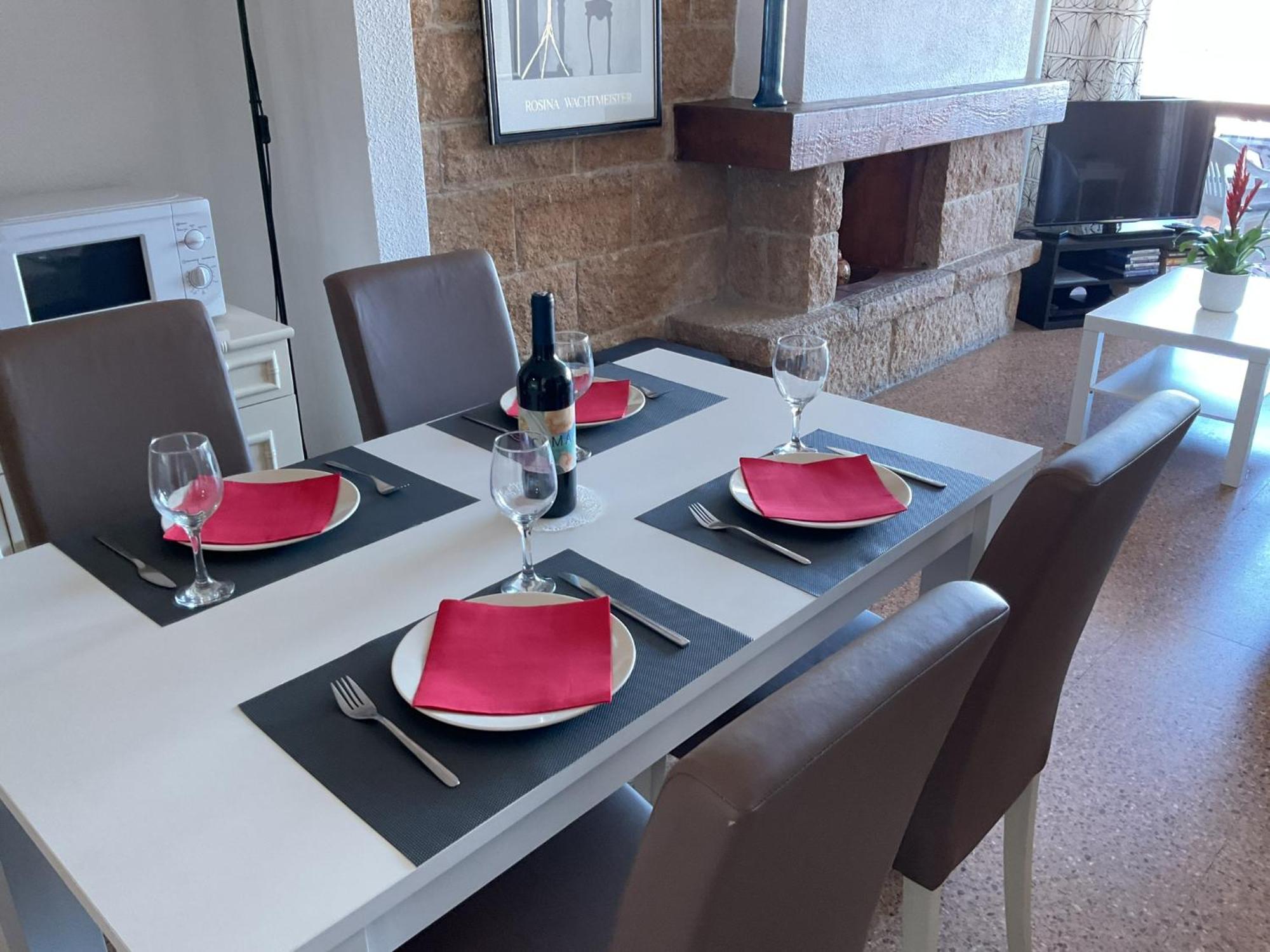 La Nogalera Adresse Mythique Apartamento