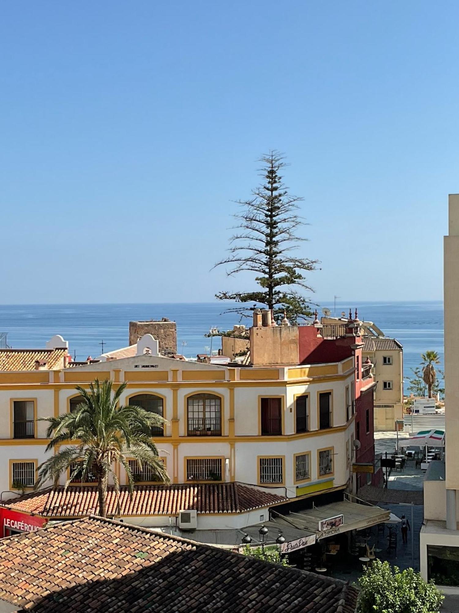 Apartamento La Nogalera Adresse Mythique *