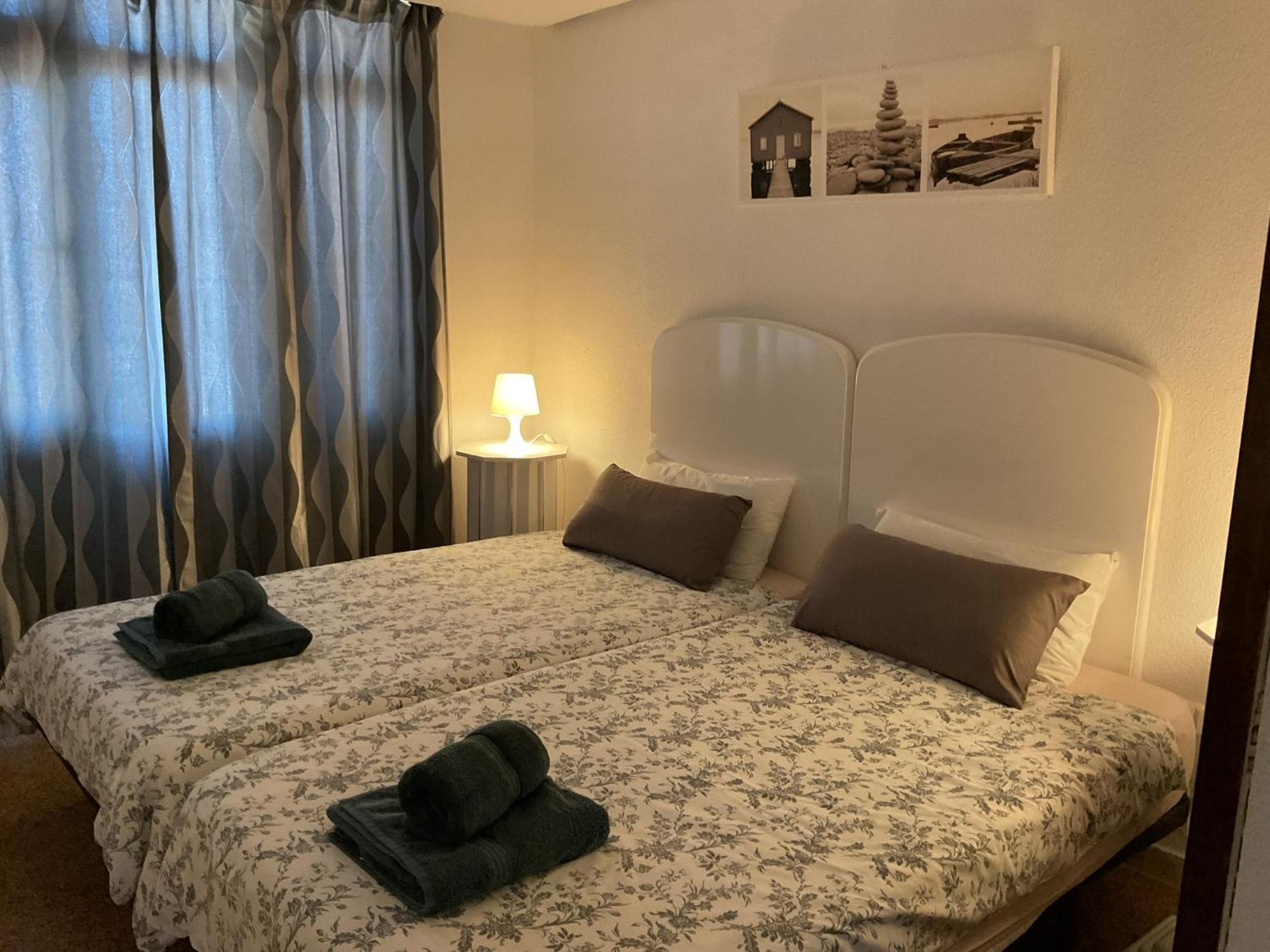 La Nogalera Adresse Mythique Apartamento Torremolinos