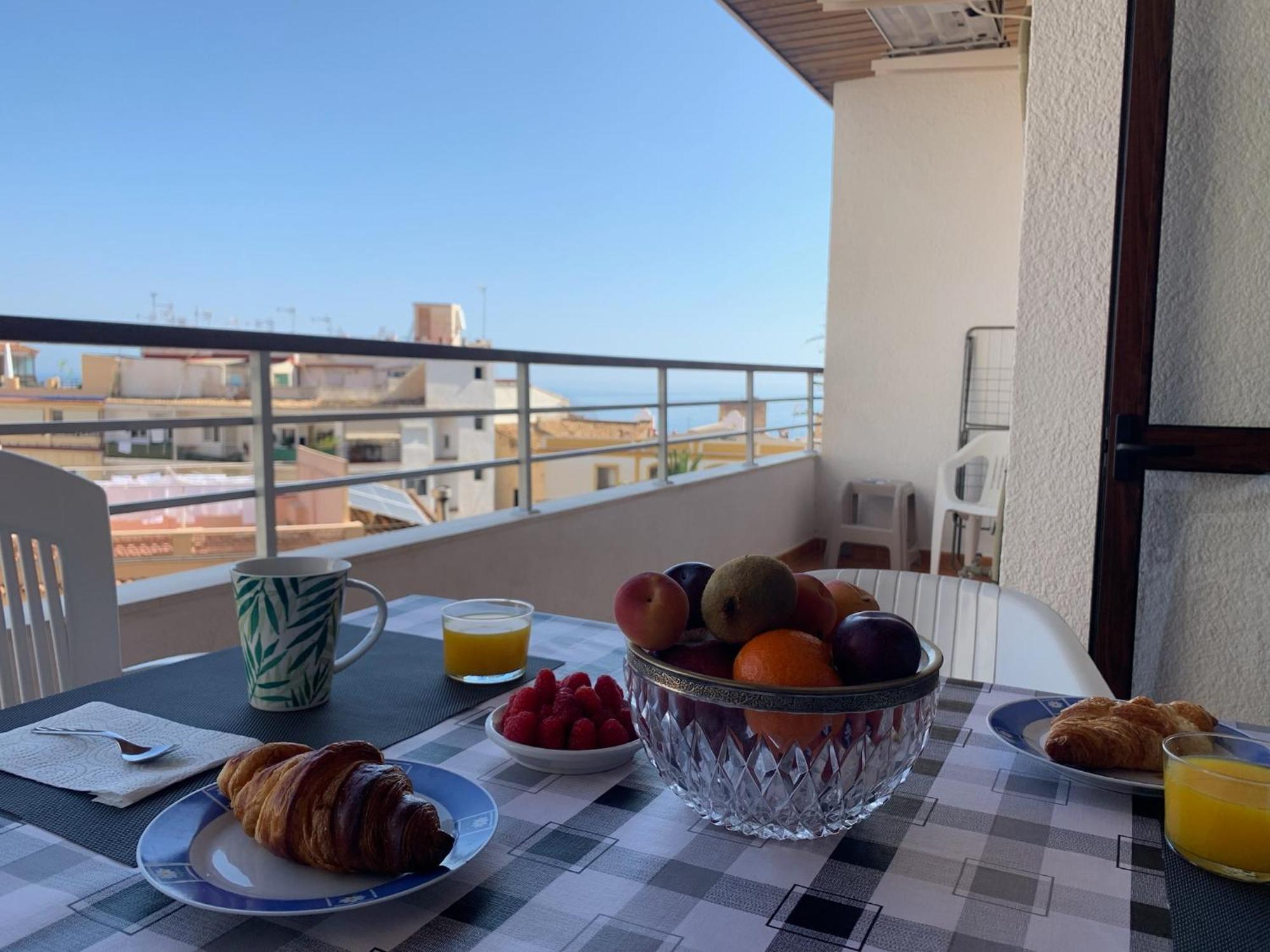 Apartamento La Nogalera Adresse Mythique Torremolinos