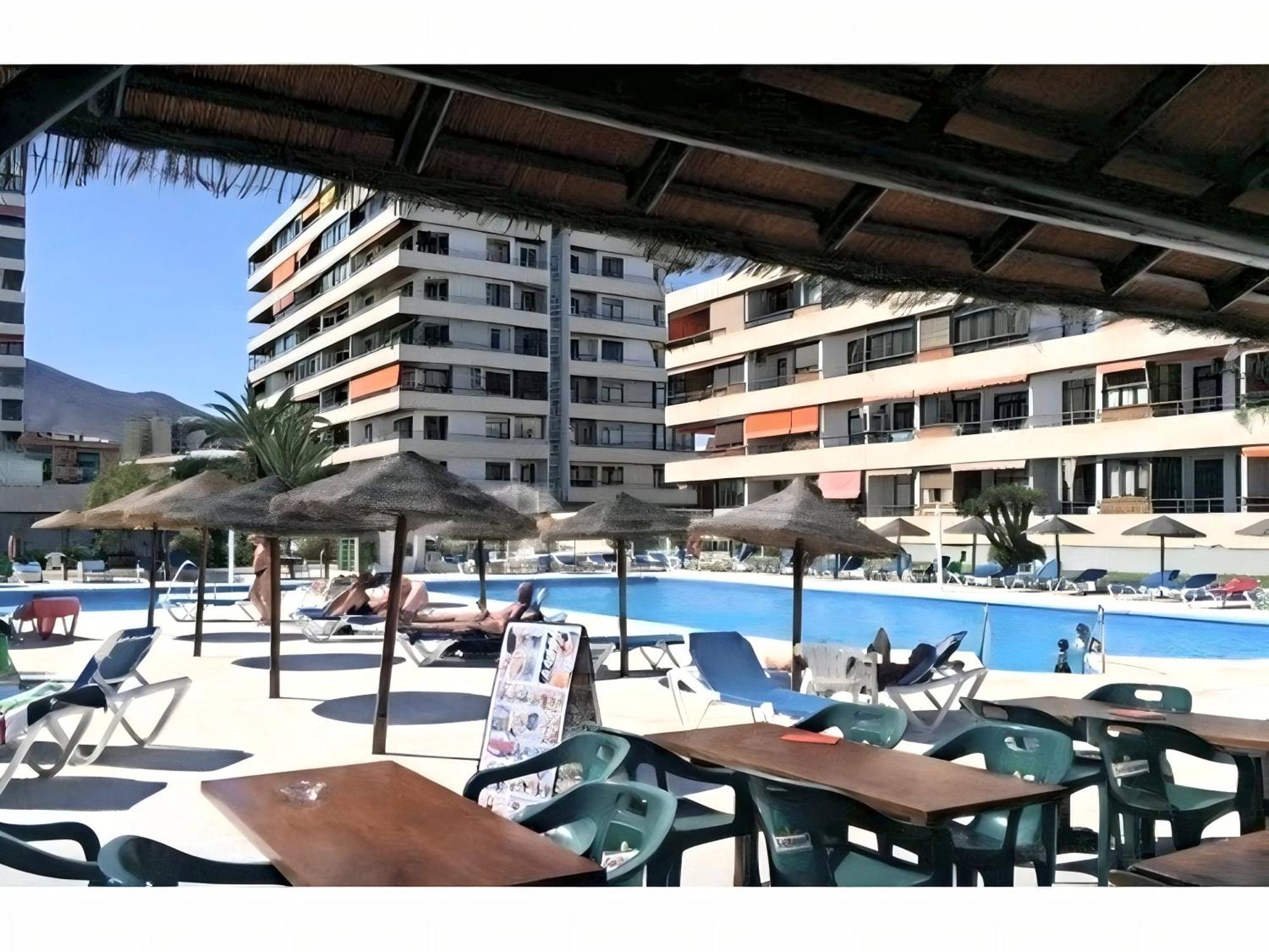 Apartamento La Nogalera Adresse Mythique