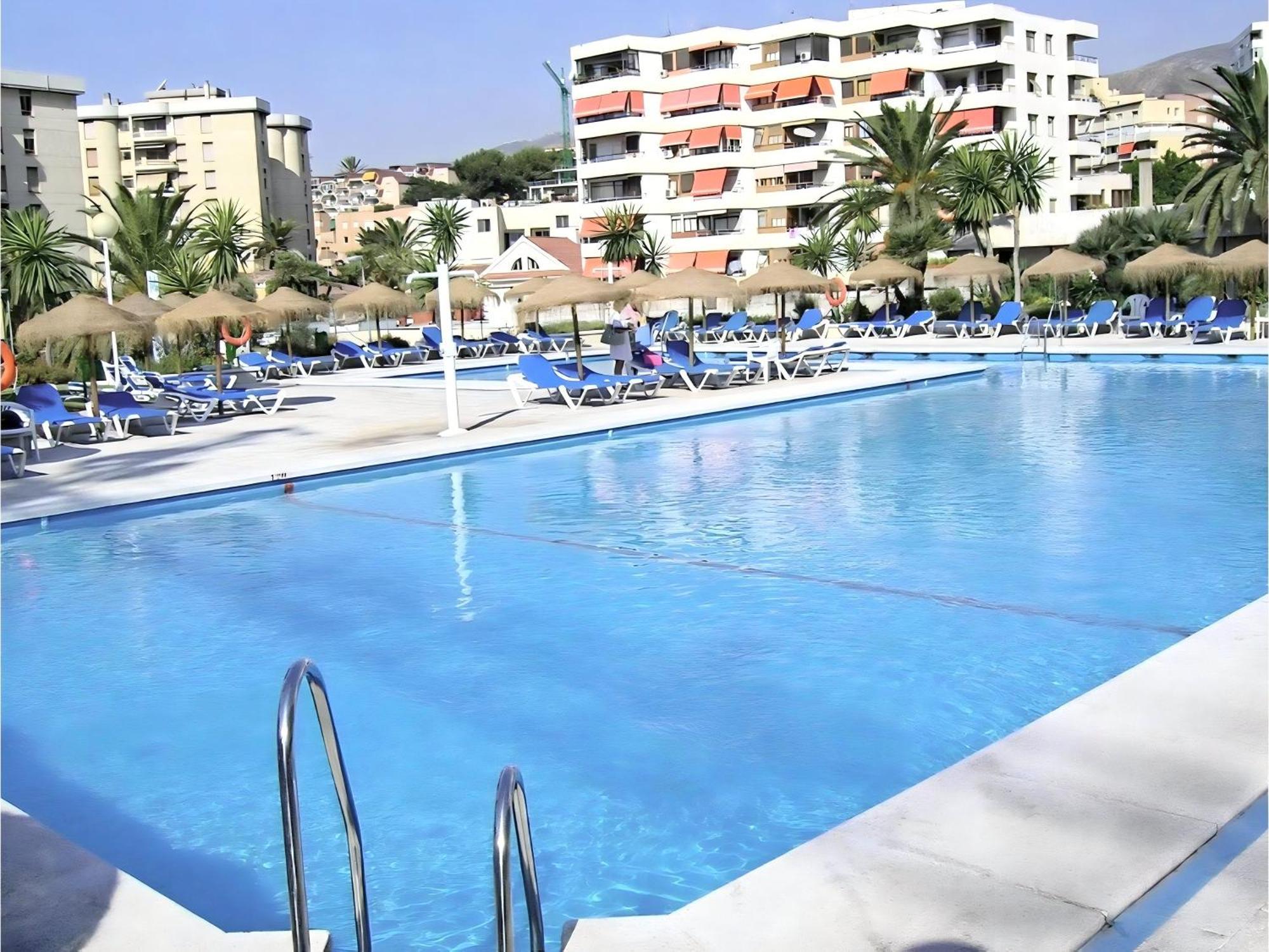 La Nogalera Adresse Mythique * Torremolinos